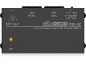 Behringer PS400