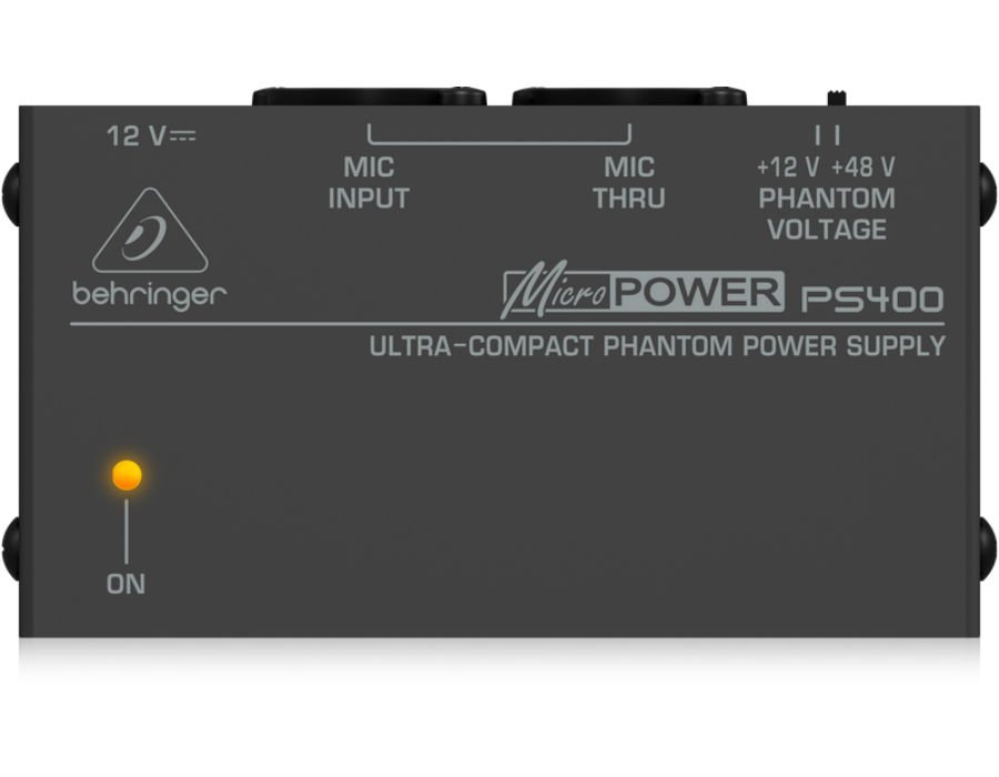 Behringer PS400