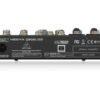 Behringer Q802USB
