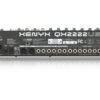Behringer QX2222USB