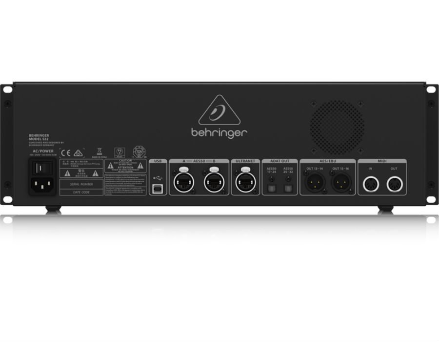 Behringer S32