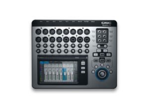 QSC TOUCHMIX-16