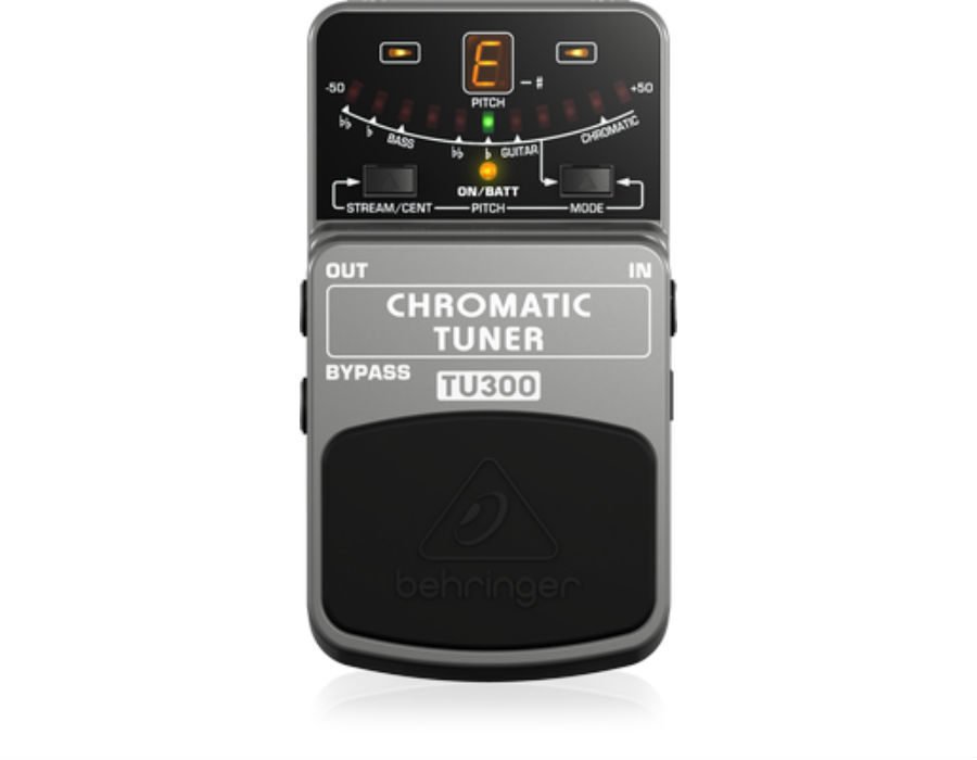 Behringer TU300