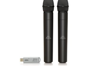 Behringer ULM202USB