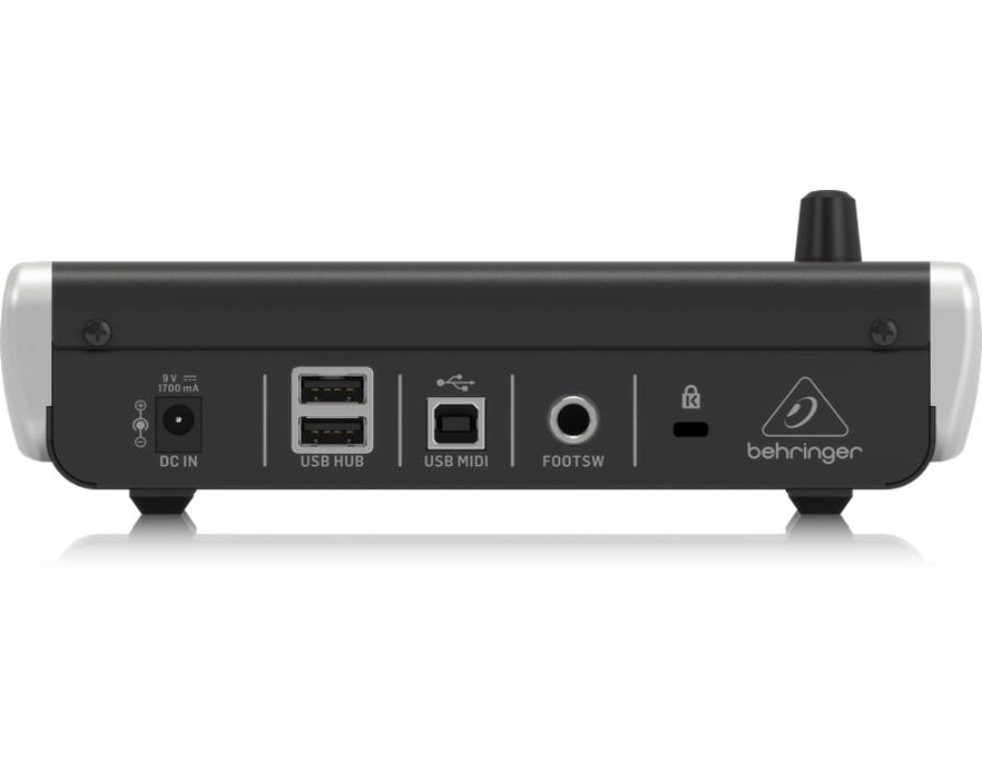 Behringer X-TOUCH ONE