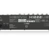 Behringer X1222USB