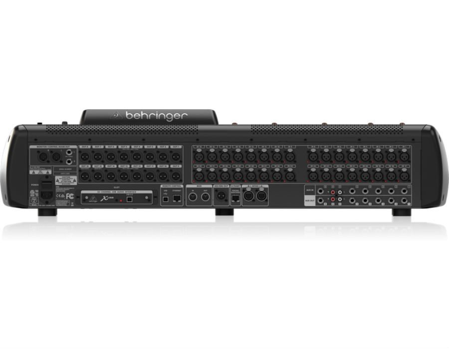 Behringer X32