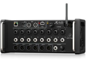 Behringer XR16