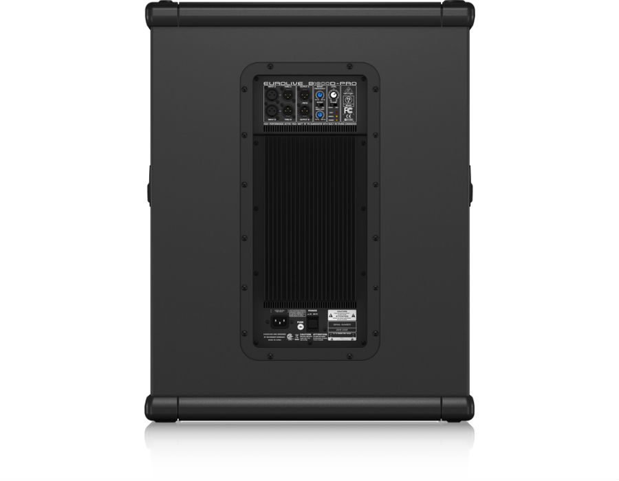 Behringer B1800D-PRO