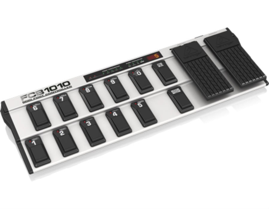 Behringer FCB1010