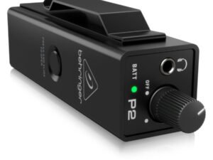 Behringer P2
