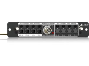 Behringer X-ADAT