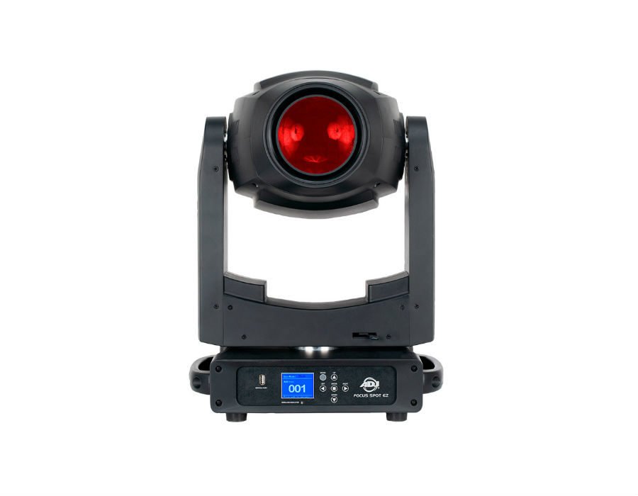 ADJ Focus Spot 6Z