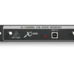 Behringer X-USB