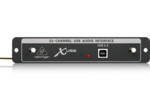 Behringer X-USB