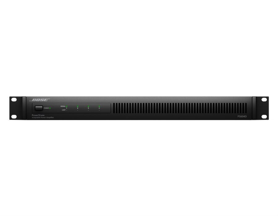 Bose PowerShare PS604D