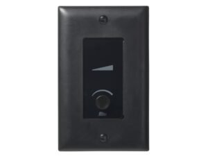 BSS AC-V black