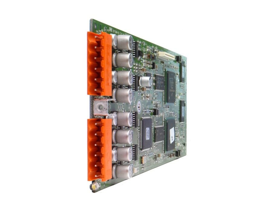 BSS Analog Input Card
