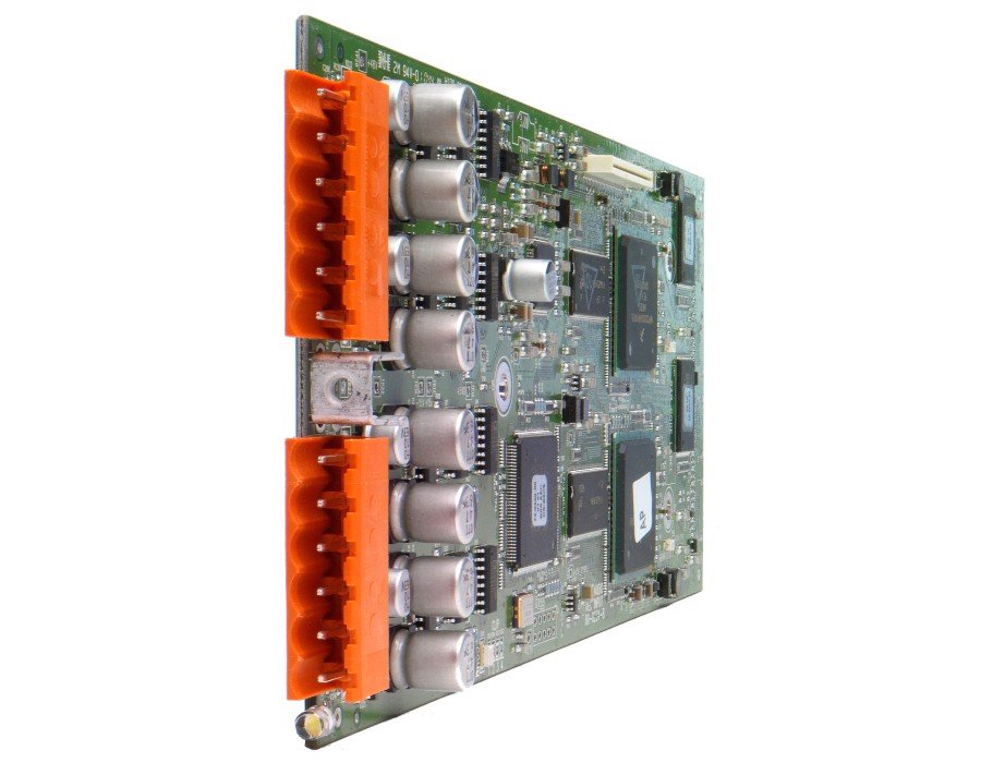 BSS Digital Output Card