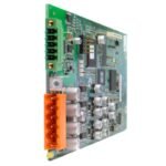 BSS Telephone Hybrid Card