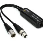 Audinate ADP-AES3-AU-2X2