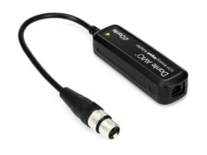 Audinate ADP-DAI-AU-1X0