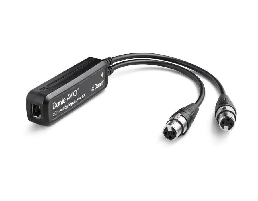 Audinate ADP-DAI-AU-2X0