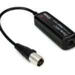 Audinate ADP-DAO-AU-0X1