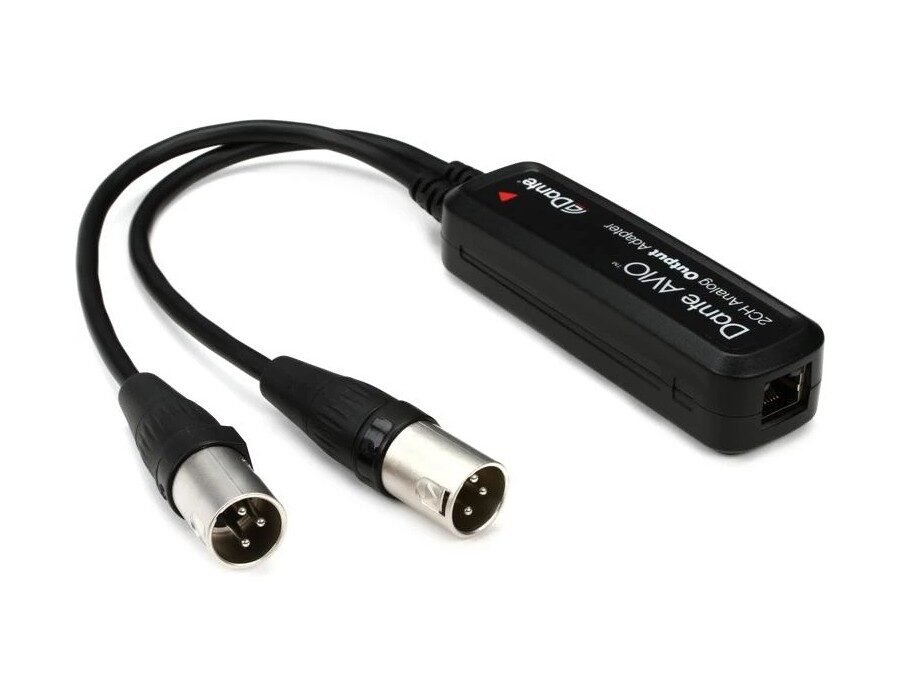 Audinate ADP-DAO-AU-0X2