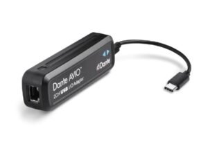 Audinate ADP-USBC-AU-2X2