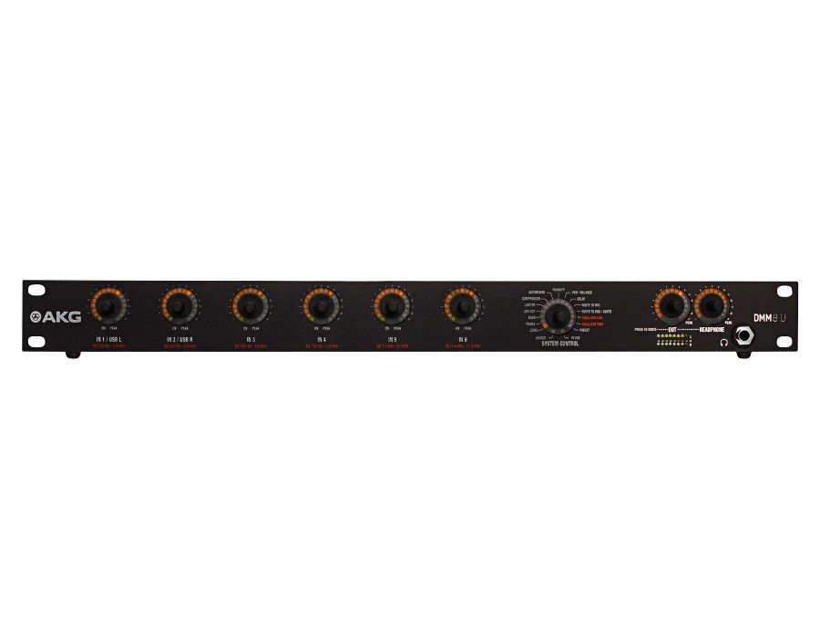 AKG DMM8