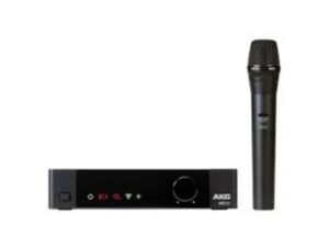 AKG DMS100 VOCAL SET