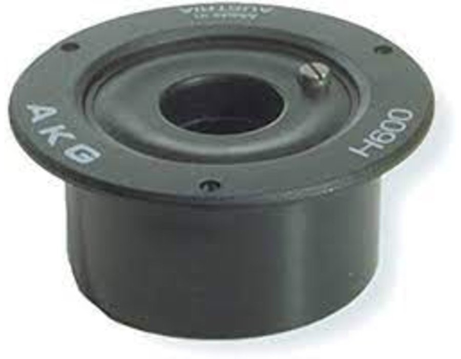 AKG H600