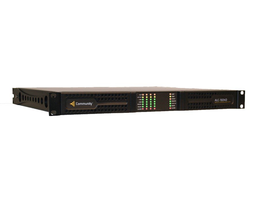 Community ALC-1604D