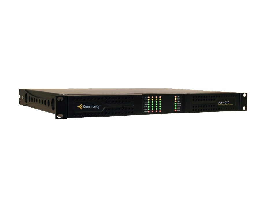 Community ALC-404D