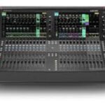 Allen & Heath AVANTIS