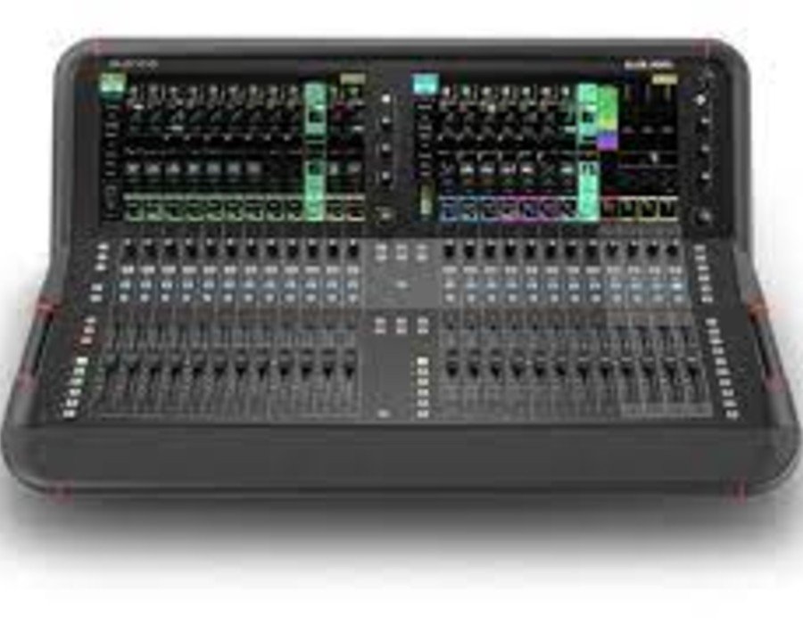 Allen & Heath AVANTIS