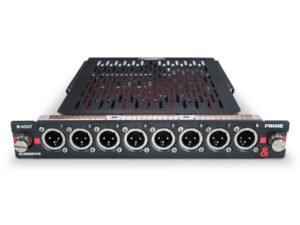 Allen & Heath PRIME OUTPUT