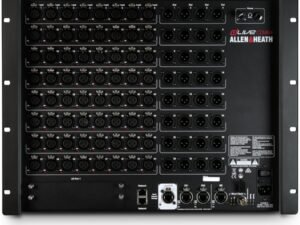 Allen & Heath dLive DM64