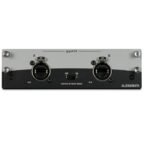 Allen & Heath gigaACE