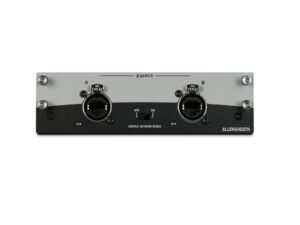 Allen & Heath gigaACE