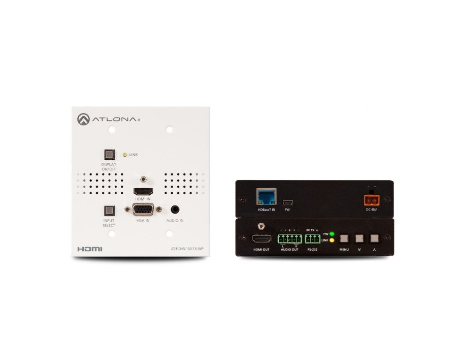 Atlona AT-HDVS-150-WP-KIT