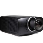 BARCO Balder CinemaScope