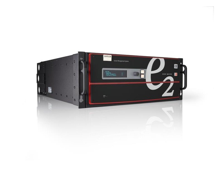 BARCO E2 Gen 2 BTO