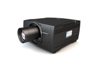 BARCO FL40-4K MKII