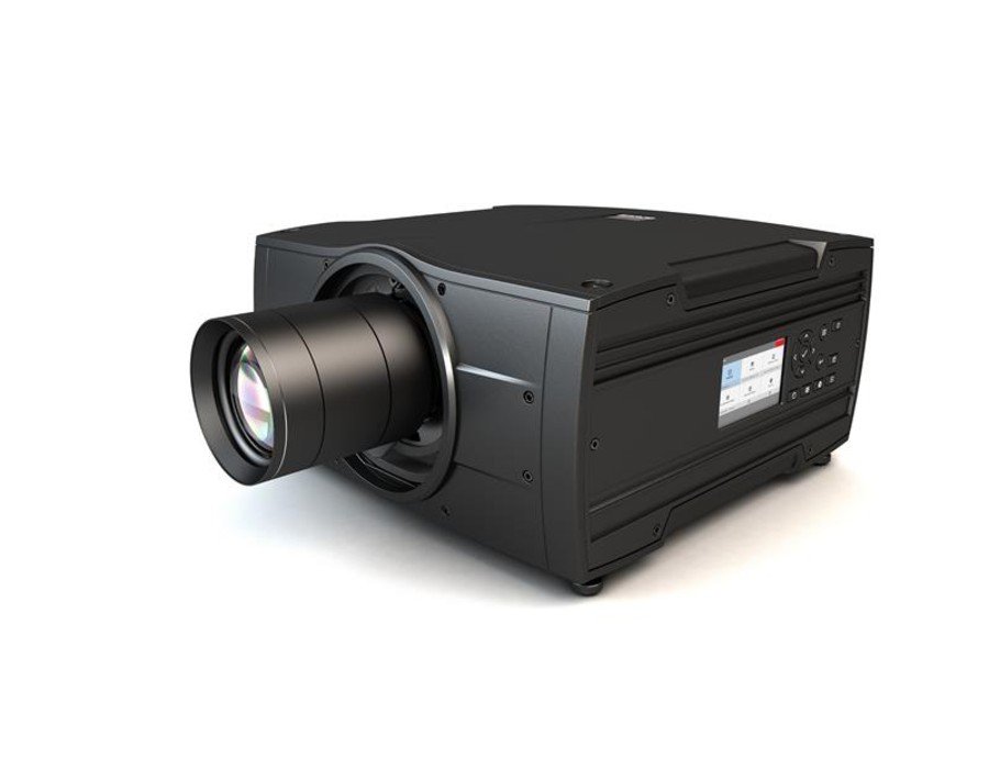 BARCO FL40-4K MKII