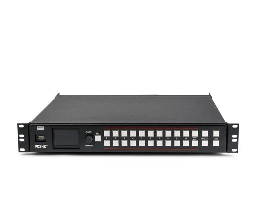 BARCO PDS-4K SDI