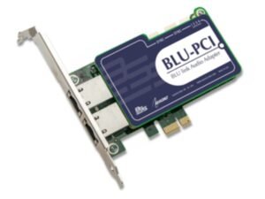 BSS BLU-PCI