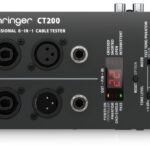 Behringer CT200