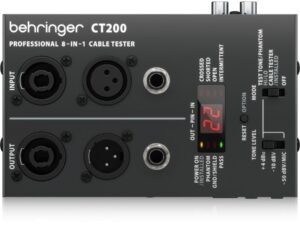 Behringer CT200